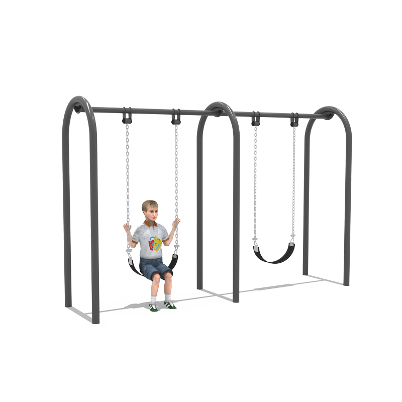 best outdoor swing set