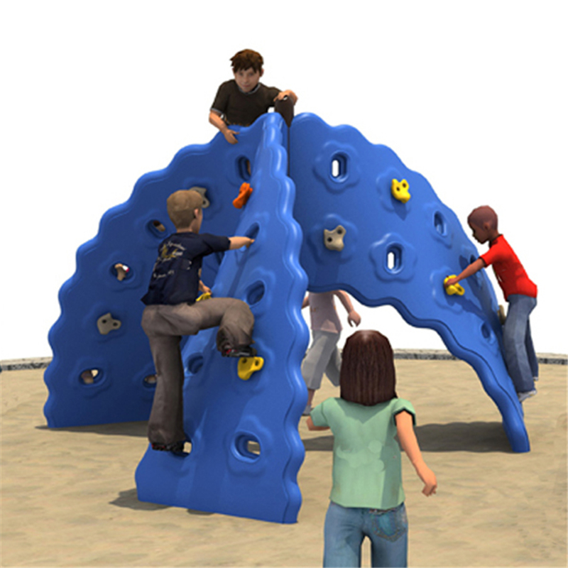 Rotating Games Kids Outdoor Climbing Wall For Sale,Kid ...